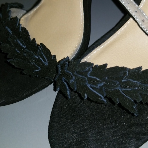 Loft Block Heels - Picture 3 of 5